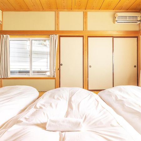 Villa Kalik House Nozawaonsen Esterno foto