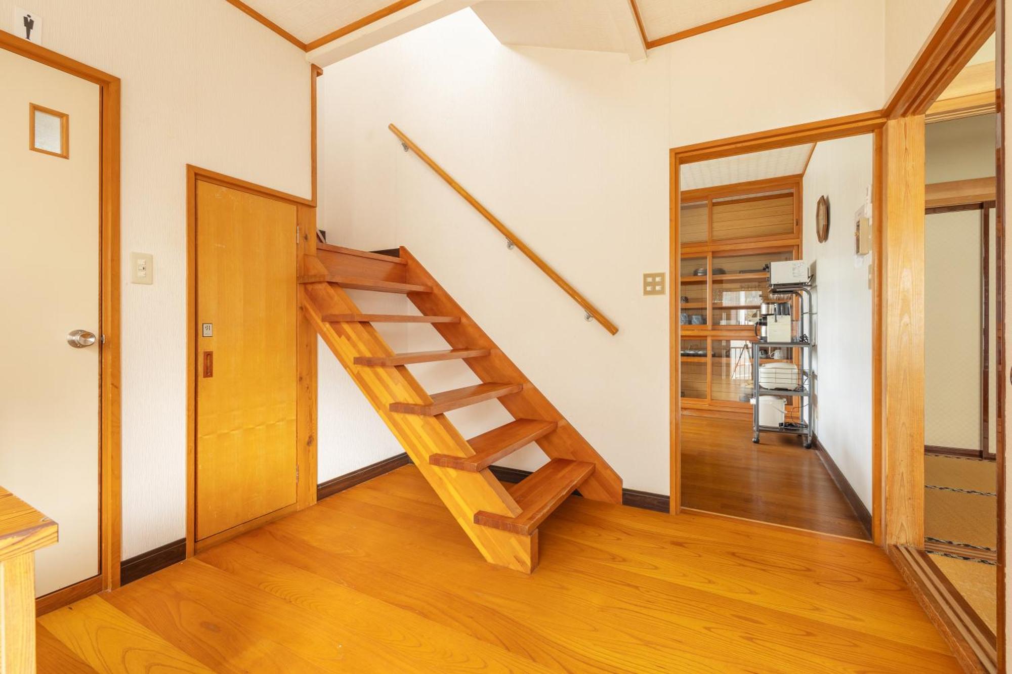 Villa Kalik House Nozawaonsen Esterno foto