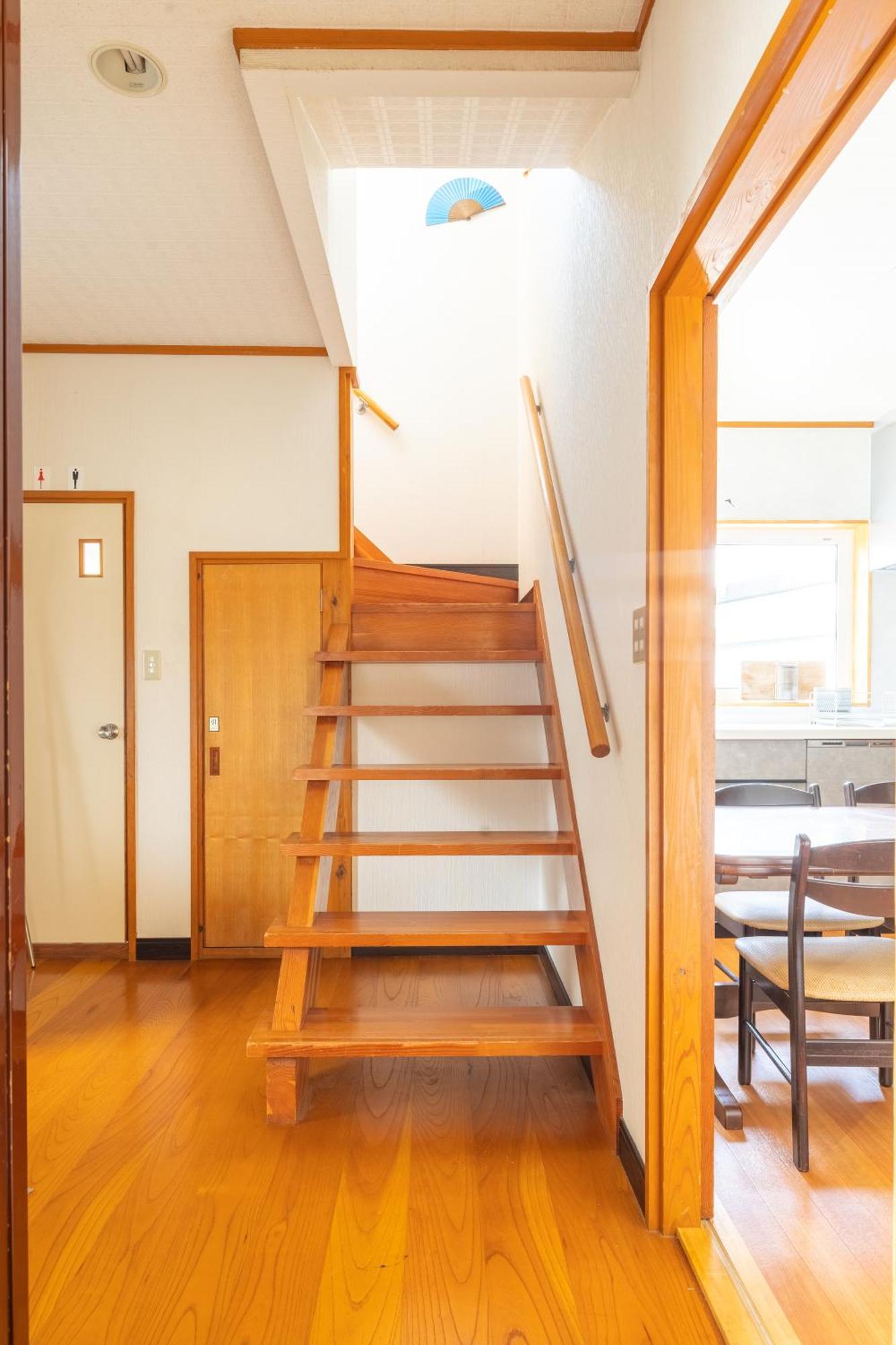 Villa Kalik House Nozawaonsen Esterno foto