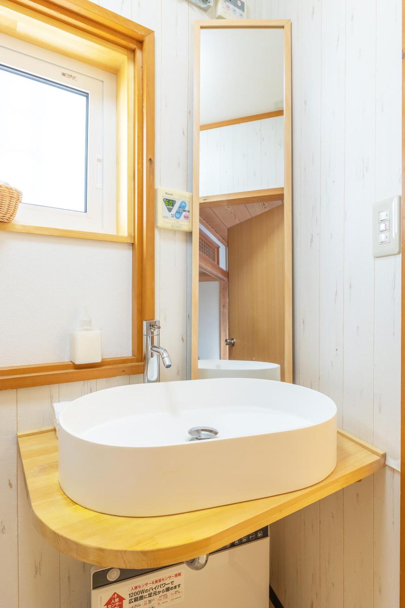 Villa Kalik House Nozawaonsen Esterno foto