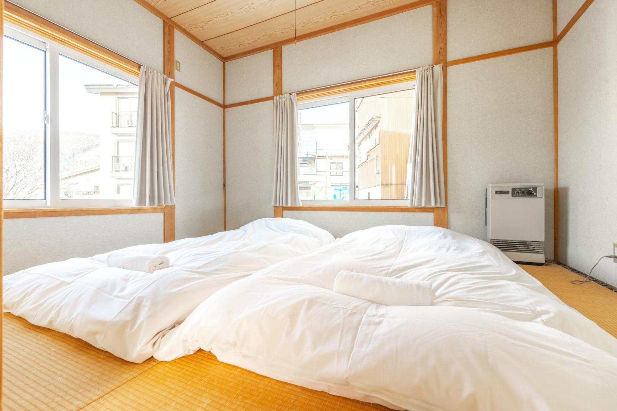 Villa Kalik House Nozawaonsen Esterno foto
